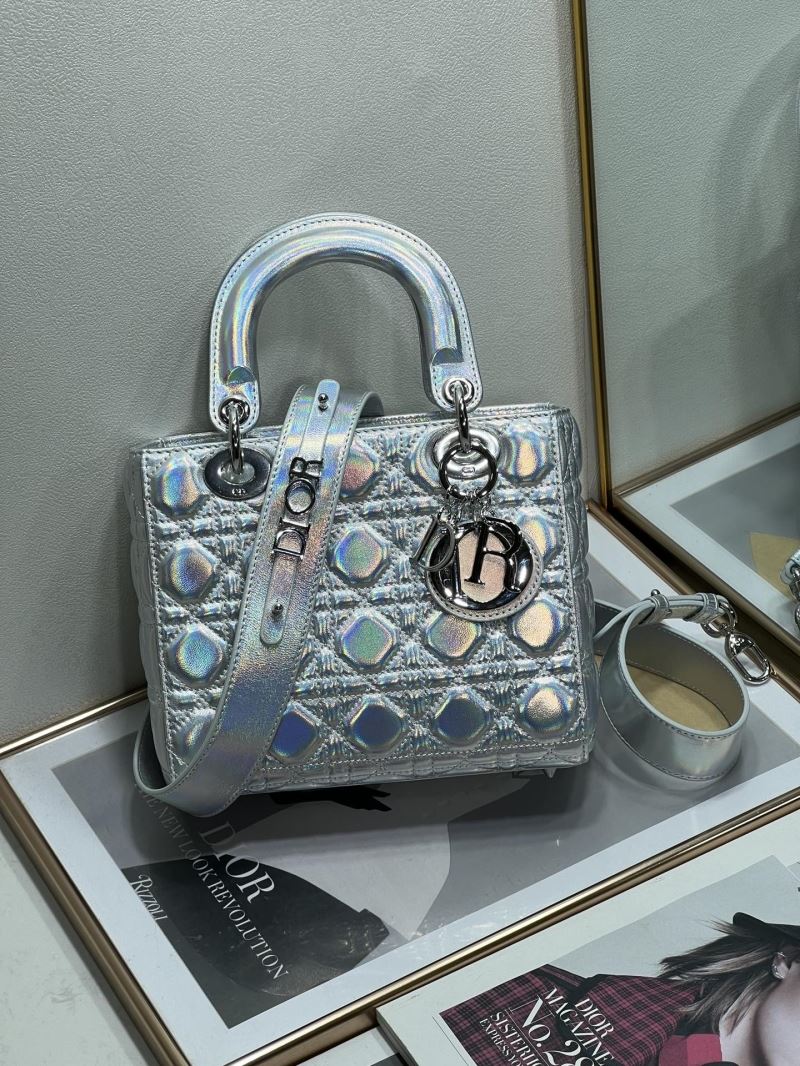 Christian Dior My Lady Bags